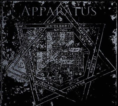 APPARATUS - same - CD